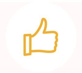 thumbs up 